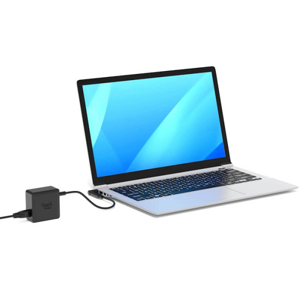 Napajalnik GaN 65W Acer/Toshiba