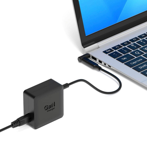 Napajalnik GaN 65W Acer/Toshiba