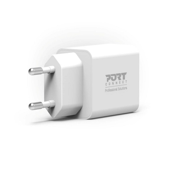 Napajalnik PORT C PD 100W GaN +  CtoC CABLE 2 M -