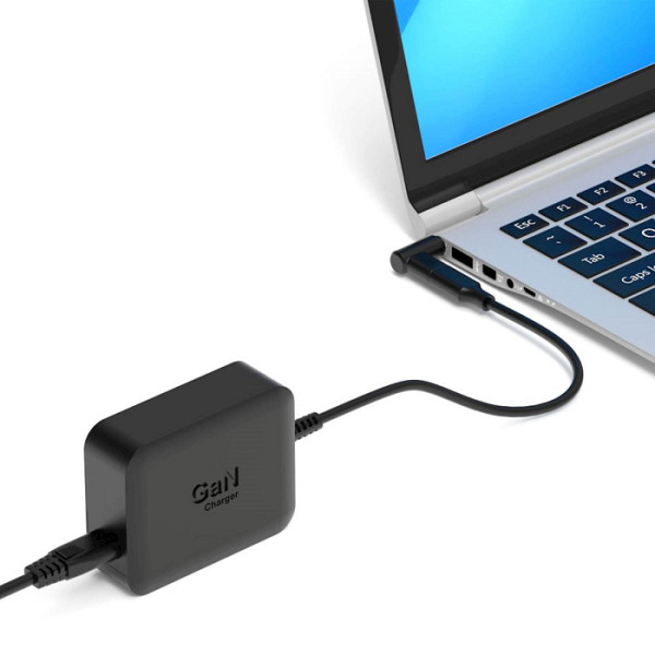 Napajalnik PORT GaN 100W / Acer, Toshiba EU
