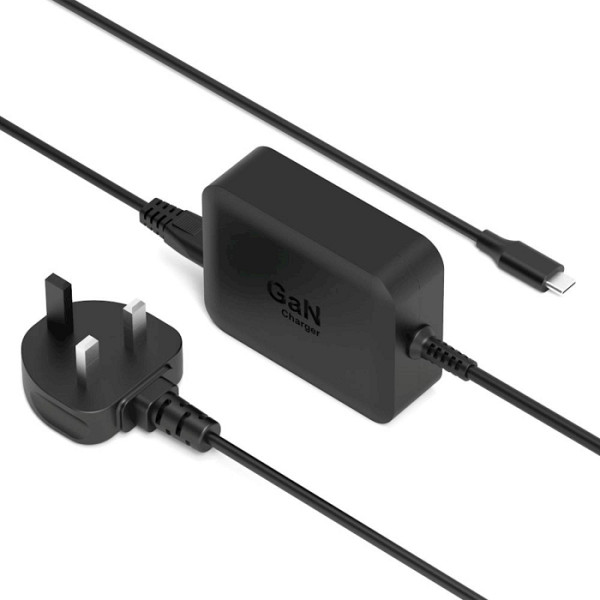 Napajalnik PORT GaN 100w /Dell EU