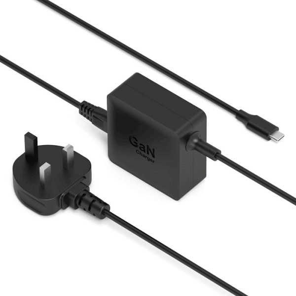 Napajalnik PORT GaN 65 W / Lenovo EU