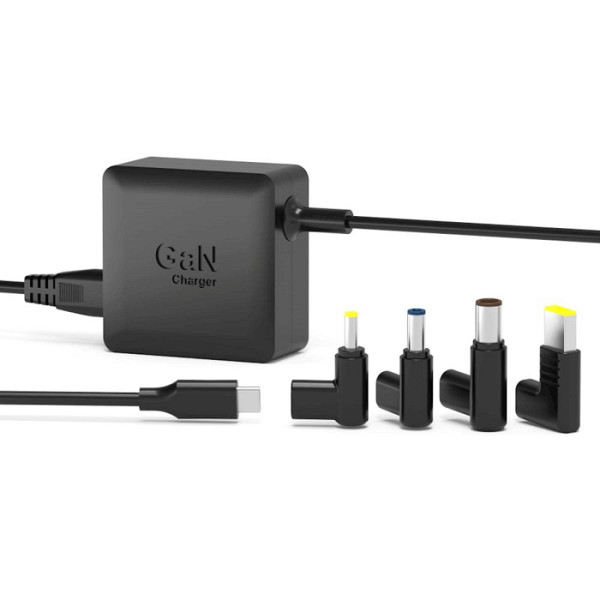 Napajalnik PORT GaN 65 W / Lenovo EU