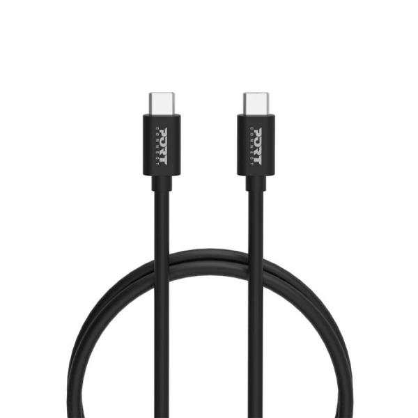 NAPAJALNIK PORT STARTER KIT 4 IN 1  65W GAN