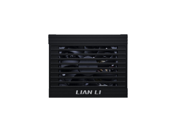 Napajalnik SFX Lian Li SP Platinum 1000W, 80 PLUS Platinum, Modular, črn, SP1000P