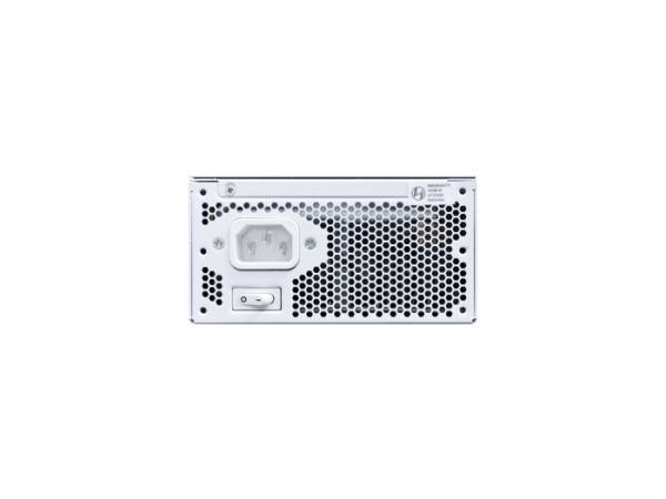 Napajalnik SFX Lian Li SP Platinum 850W, 80 PLUS Platinum, Modular, bel, SP0850P