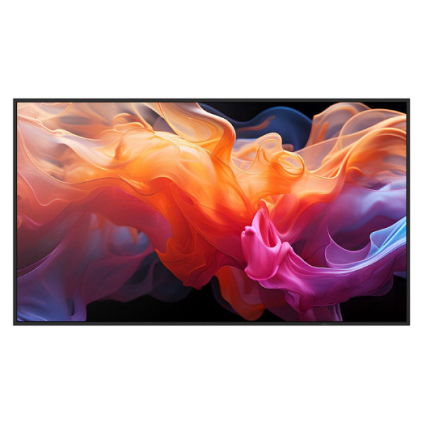 NEC Multisync PN-E659 164cm (65
