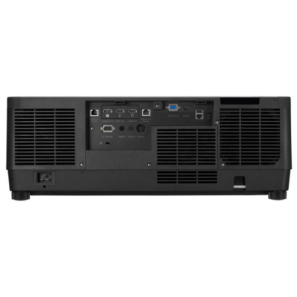 NEC PA804UL WUXGA 8200A 3000000:1 laserski projektor