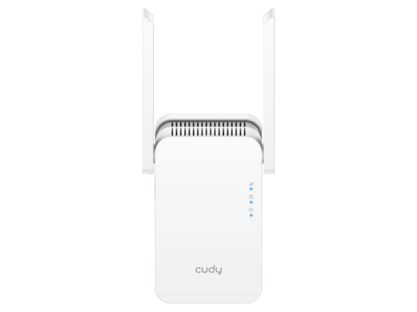 Ojačevalec Wi-Fi Repeater CUDY RE3600, BE3600 WiFi 7 Mesh