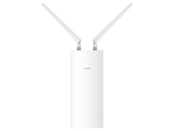 Ojačevalec Wi-Fi Repeater CUDY RE1200 Outdoor, AC1200 Wi-Fi 5, Mesh