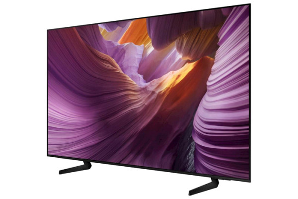 OLED TV SAMSUNG 55S85F