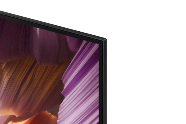 OLED TV SAMSUNG 55S85F