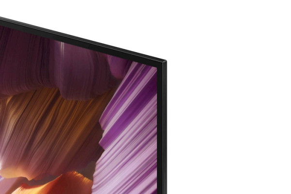 OLED TV SAMSUNG 77S85F