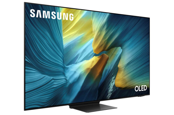 OLED TV SAMSUNG 83S95F