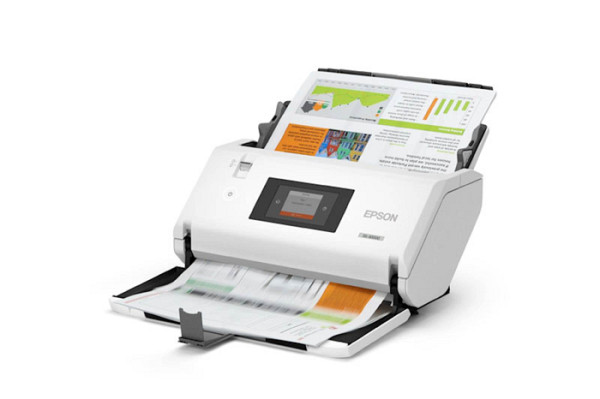 Optični bralnik EPSON WF DS-32000