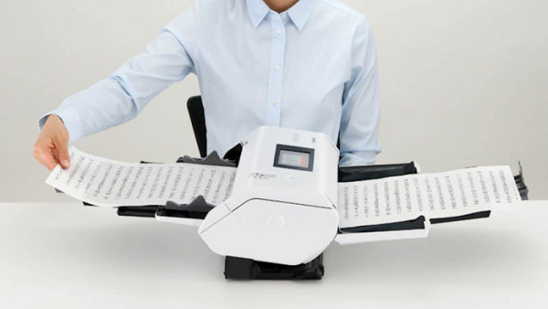 Optični bralnik EPSON WF DS-32000