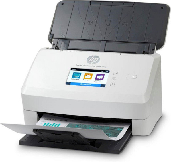 Optični čitalnik HP ScanJet Enterprise Flow N7000 snw1