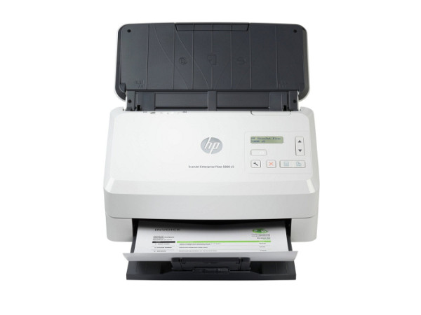 Optični čitalnik HP ScanJet Enterprise Flow 5000 s5