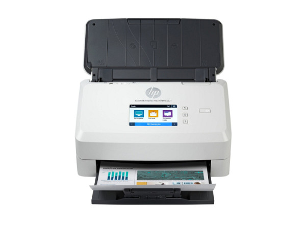 Optični čitalnik HP ScanJet Enterprise Flow N7000 snw1