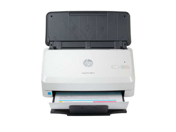 Optični čitalnik HP ScanJet Pro 2000 s2