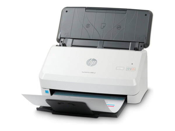 Optični čitalnik HP ScanJet Pro 2000 s2
