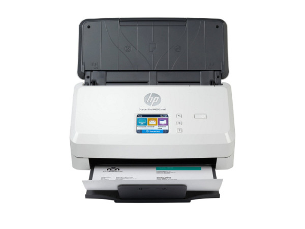 Optični čitalnik HP ScanJet Pro N4000 snw1