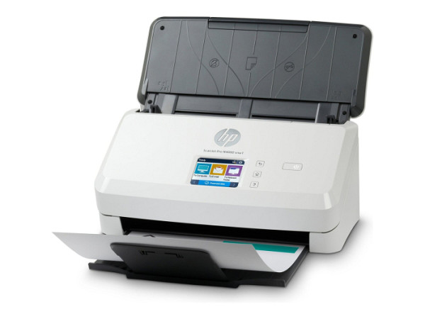 Optični čitalnik HP ScanJet Pro N4000 snw1