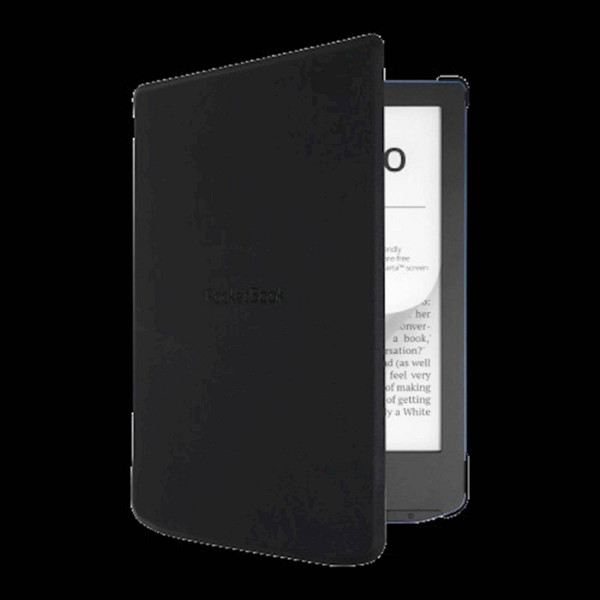 Ovitek PocketBook za Verse in Verse Pro, črne barve