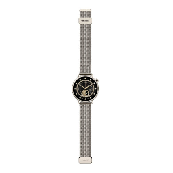 Pametna ura Xiaomi Watch S4 41mm zlata