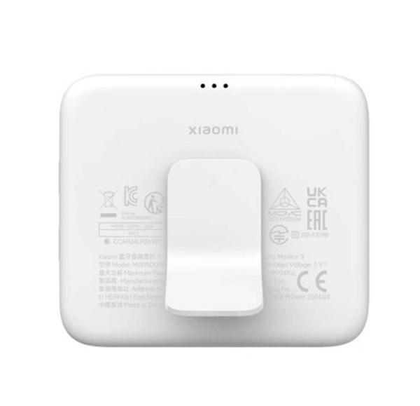 Pametni merilnik temperature in vlažnosti Xiaomi 3