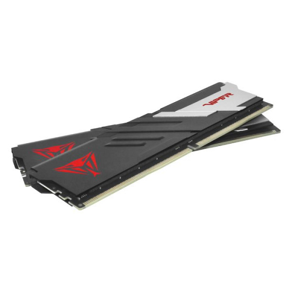 Patriot Viper Venom Kit 32GB (2x16GB) DDR5-6400 DIMM PC5-51200 CL38, 1.4V