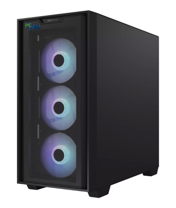 PCPLUS Dream Machine i7 14700F 32GB 2TB SSD RTX 5070 12GB gaming namizni računalnik
