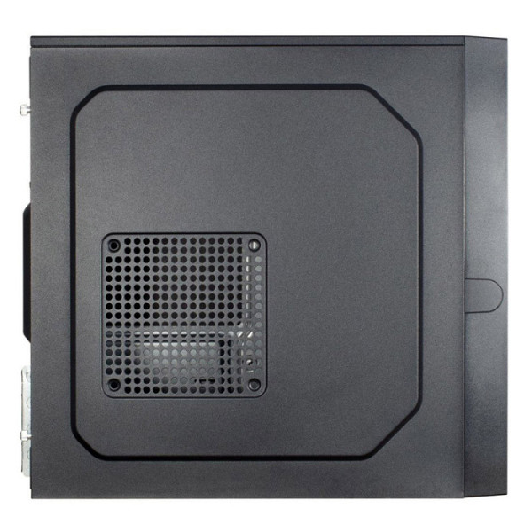 PCPLUS e-Office i5 12400 8GB 512GB SSD Windows 11 Home namizni računalnik