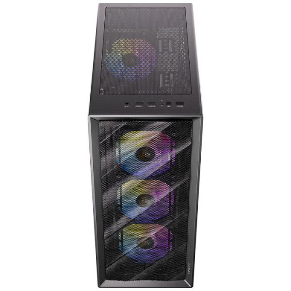 PCPLUS Gamer Ryzen 5 9600X 16GB 1TB SSD RTX 5060 8GB gaming namizni računalnik