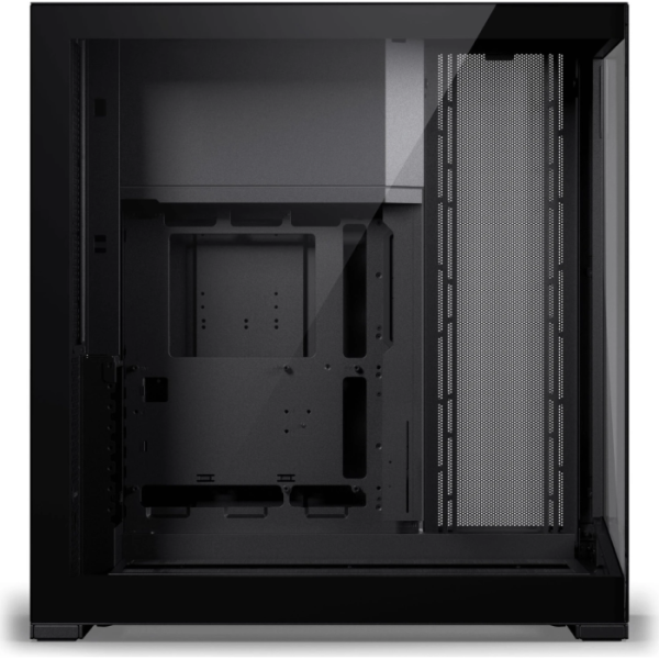 PHANTEKS NV9 MKII TEMPERED GLASS E-ATX D-RGB črno ohišje
