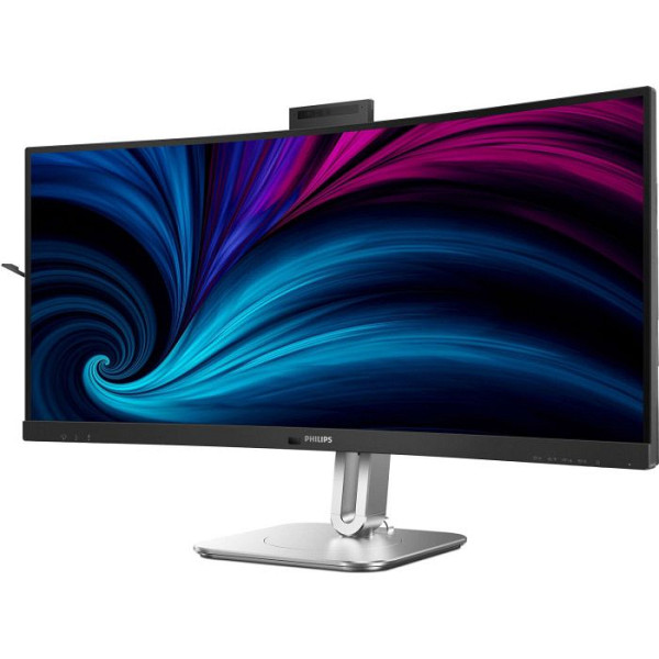 PHILIPS 34B2U6603CH ukrivljen poslovni monitor - 86.4cm (34