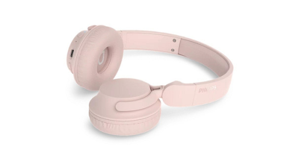 Philips brezžične slušalke TAH4000PK/  00