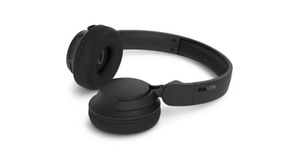 Philips brezžične slušalke TAH4000BK/00