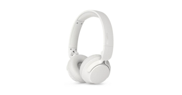 Philips brezžične slušalke TAH4500WT/00