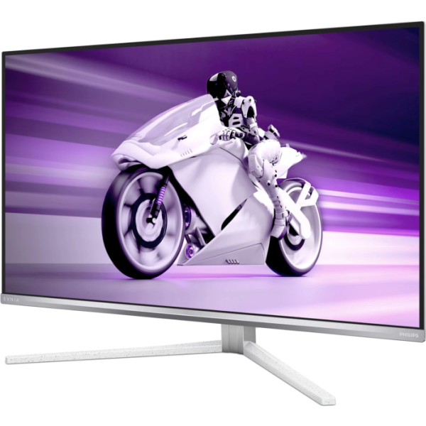 PHILIPS EVNIA 4K UHD OLED QD 31,5