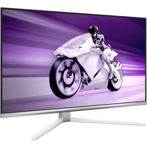 PHILIPS EVNIA 4K UHD OLED QD 31,5