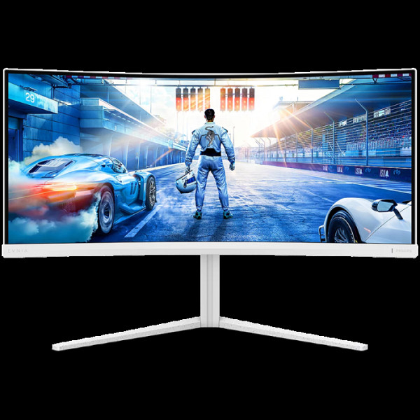 PHILIPS Evnia 5000 34M2C5501A ukrivljen gaming monitor - 86.4cm (34