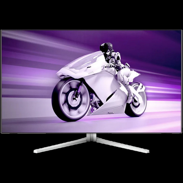 PHILIPS Evnia 8000 42M2N8900 gaming monitor - 105.5cm (42