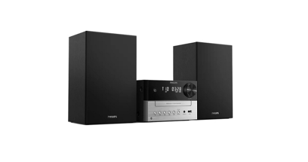 Philips glasbeni stolp TAM3205M2/12