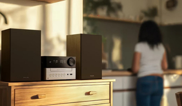 Philips glasbeni stolp TAM3205M2/12