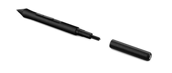 Pisalo Pen 4K za Wacom Intuos (CTL-4100, CTL-6100)