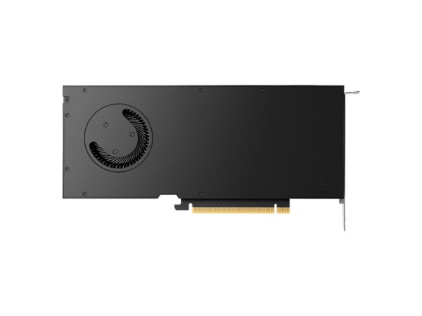 PNY NVIDIA RTX 4000 Ada Generation grafična kartica, 20GB GDDR6 ECC 160-bitov, PCIe 4.0 x16, enojni slot, 4x DP 1.4a, OEM pakiranje