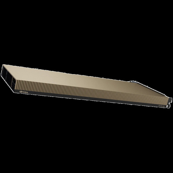 PNY NVIDIA RTX PRO 4500 Blackwell Server Edition grafična kartica, 32 GB GDDR6 ECC 384-bit, PCIe 5.0 x16, enojni slot, pasivno hlajenje