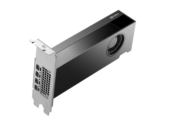 PNY RTX 2000 Ada Generation 16GB DDR6 ECC VCNRTX2000ADA-SB low profile profesionalna bulk grafična kartica