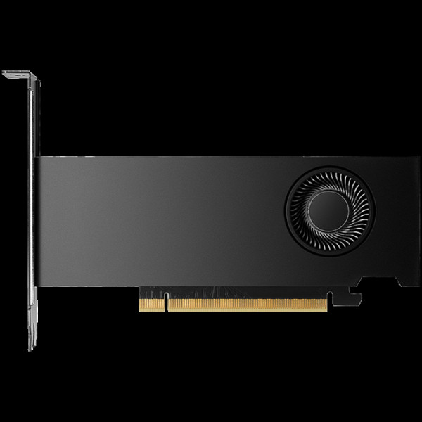 PNY RTX 2000 Ada Generation 16GB DDR6 ECC VCNRTX2000ADA-SB low profile profesionalna bulk grafična kartica
